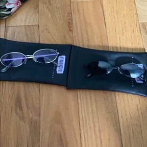 quay sunglasses